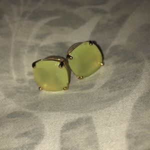 Kate Spade Stud earrings